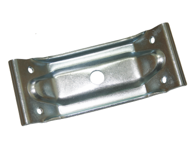 Стяжка для стола №2, цинк (50шт)