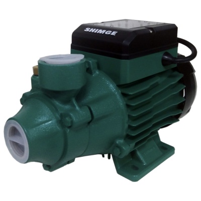 Насос поверхностный Shimge QB 60A (370Вт) вихревой