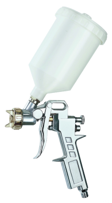Краскопульт пневм. ZIP S990P
