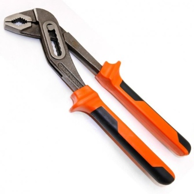 Клещи переставные SparkLux