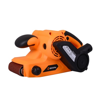 Шлифмашина ленточная Вихрь ЛШМ-75/900 (75х533) (900Вт)