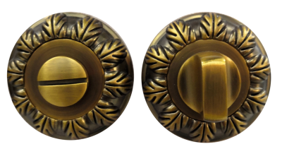 Накладка Alemar ABK55 MCF (green)