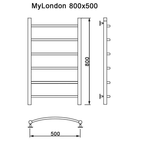 Основное изображение