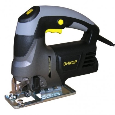 Лобзик электрический Энкор ЛЭ-600/60Э (600Вт)