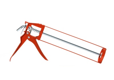 Пистолет для герметика скелетный (50/40шт/ящ)