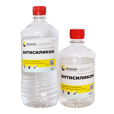Антисиликон Арикон