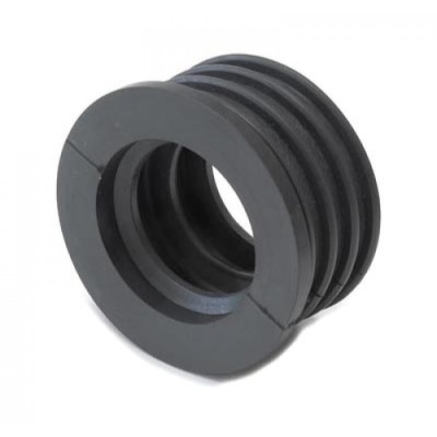 Манжета RosTurPlast резина переходная D50х73