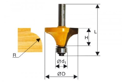 Основное изображение