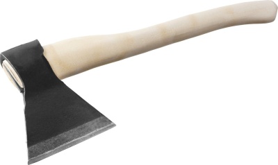 Топор KAM-tools кованый шлиф в сборе А0 (18шт/ящ)