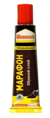 Клей Момент «Марафон» 30мл (10шт/пач) (120шт/уп)