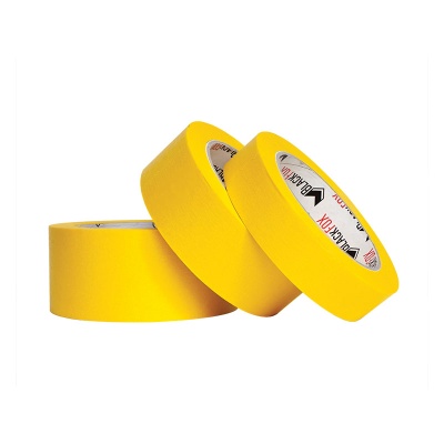 Малярная лента BlackFox EXTRA до 100°C