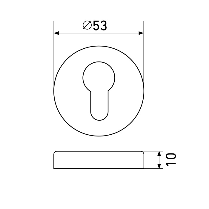 Основное изображение