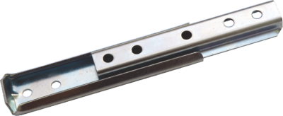 Соединитель №548 цинк (50шт)