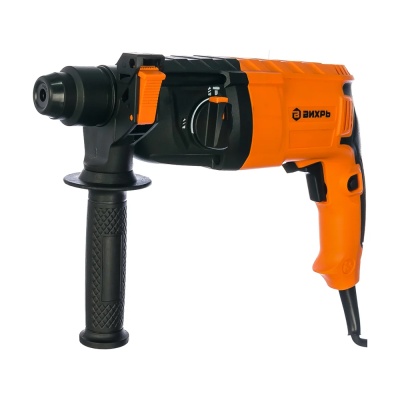 Перфоратор Вихрь П- 650К (650Вт) SDS-plus