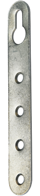 Подвеска мебельная 5.1а (L-105мм) цинк (300шт)