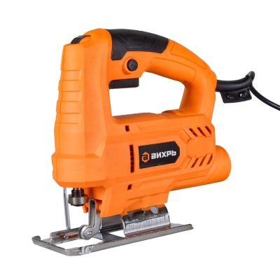 Лобзик электрический Вихрь ЛЭ- 55 (600Вт)