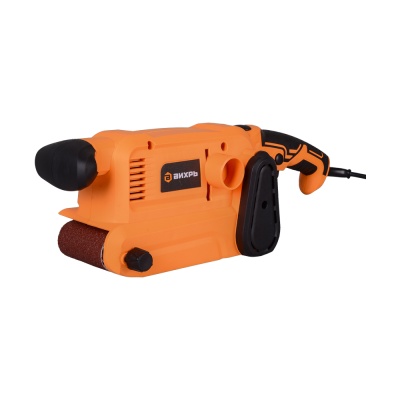 Шлифмашина ленточная Вихрь ЛШМ-75/800 (75х457) (800Вт)