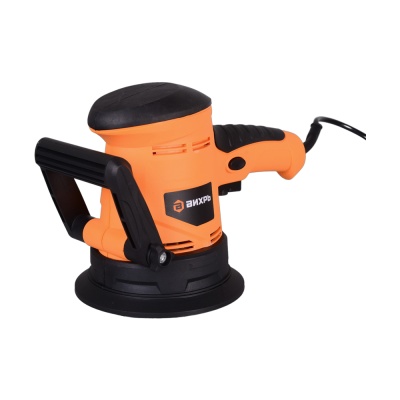 Шлифмашина эксцентриковая Вихрь ЭШМ-125Э (450Вт)