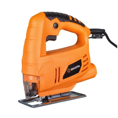 Лобзик электрический Вихрь ЛЭ- 55Б (600Вт)   (8 шт/ящ)