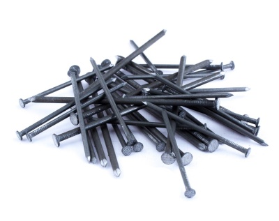 Гвозди строительные ГОСТ 4 № 100 (5кг)