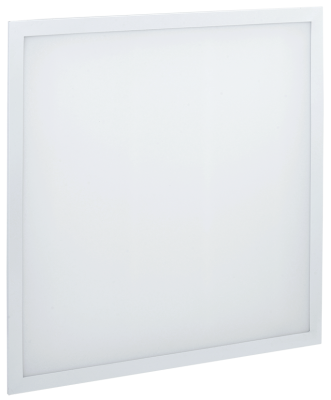 Панель LED iEK ЭКО 36Вт Я/С белый ДВО6566 + Драйвер MG-40-600-02E (4шт)