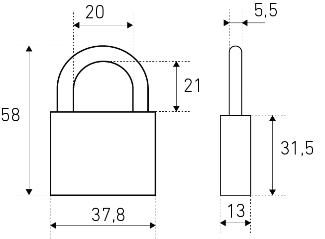 Основное изображение