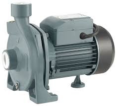 Насос поверхностный Grandfar CPM146 (550Вт)