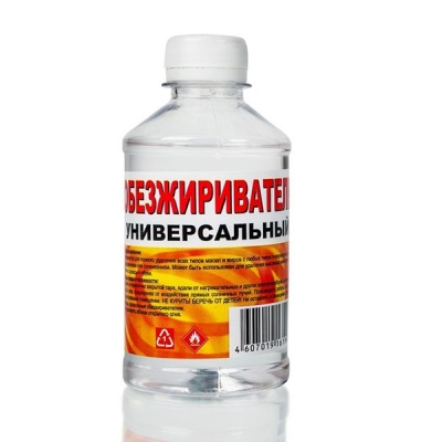 Основное изображение