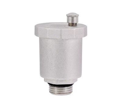 Воздухоотводчик автомат. верхний выпуск, Milano 3/4