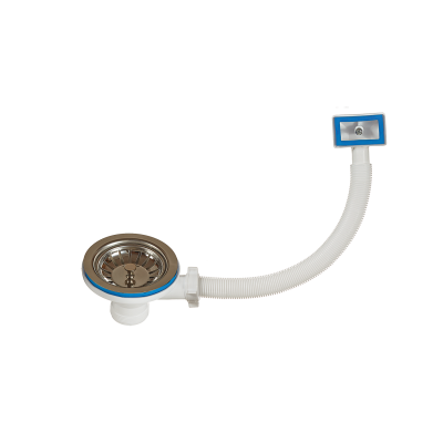 Выпуск Орио 3 1/2 с переливом