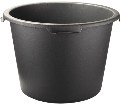 Кадка строительная Stayer «Master» MAXBuild пластик, круглая 60л