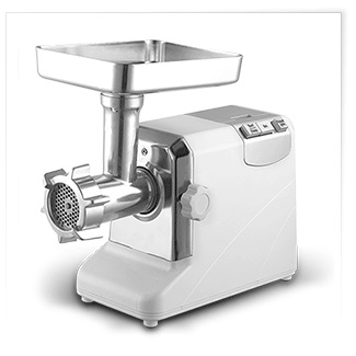 Мясорубка Комфорт Люкс L4500 нерж (4шт/уп)