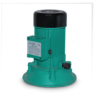 Насос поверхностный Комфорт Гарант БЦ-3 (400Вт) вертикальный