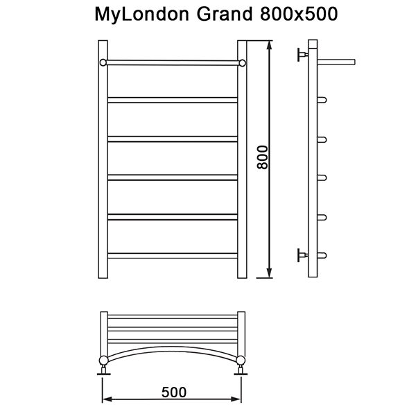 Основное изображение