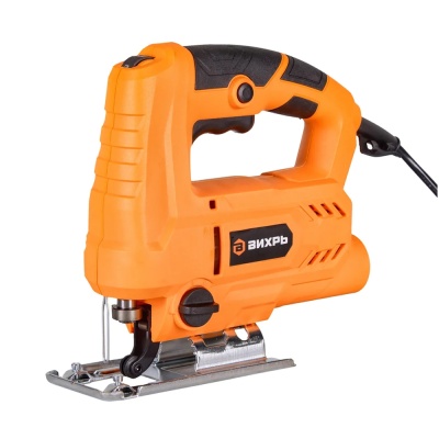 Лобзик электрический Вихрь ЛЭ- 65 (650Вт)   (10 шт/ящ)