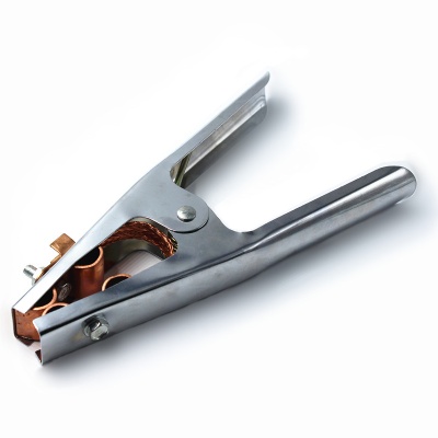 Массо держатель Earth Clamp для сварки 500А (50шт)