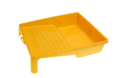 Ванночка малярная StailPlast пластмассовая 270х280мм маленькая (30шт\ящ)