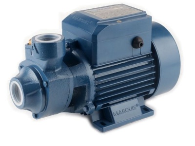 Насос поверхностный Marquis MKP62-2 (370Вт) вихревой