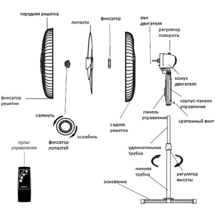 Основное изображение