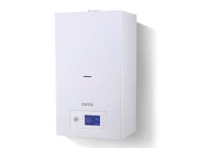 Котел настенный Оазис RT
