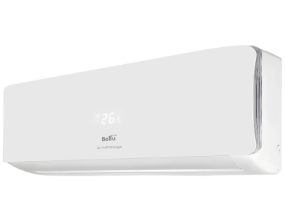 Кондиционер сплит-система Ballu Olympio Edge 2020
