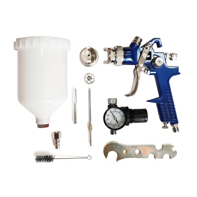 Краскопульт пневм. ZIP H827P KIT