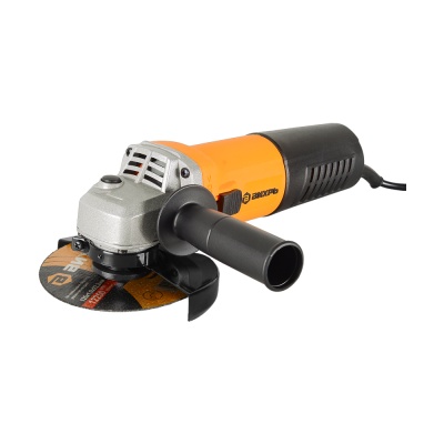 УШМ Вихрь УШМ-125/ 900 Ф125мм (900Вт) (Болгарка)