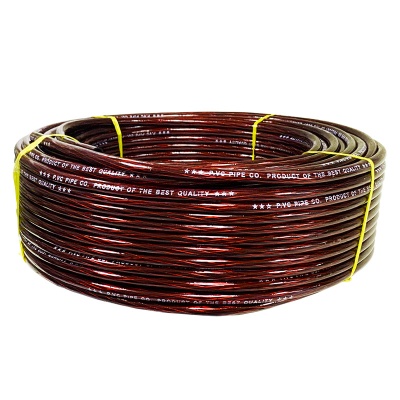 Шланг газовый Панда 100м (Бордовый)