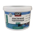 Гидроизоляция эластичная ВГТ WP-14