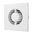 Вытяжной вентилятор ЭРА со шнуровым выкл.