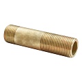 Сгон прямой латунь VALFEX