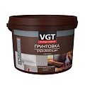 Грунтовка ВГТ укрывающая