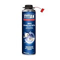Очиститель монтажной пены Tytan Professional