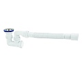 Сифон для душевого подона VirPlast